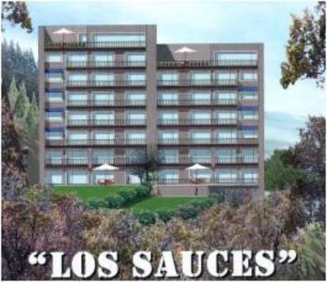 Torre Poniente Los Sauces Torre Poniente Los Sauces