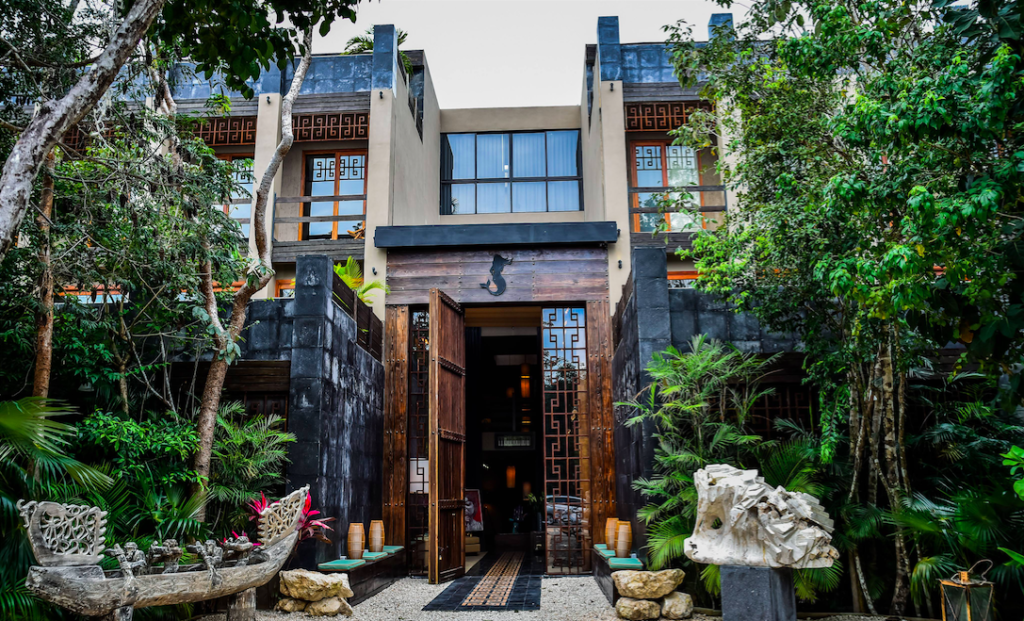 Arthouse Tulum – Aldea Zamá Arthouse Tulum – Aldea Zamá
