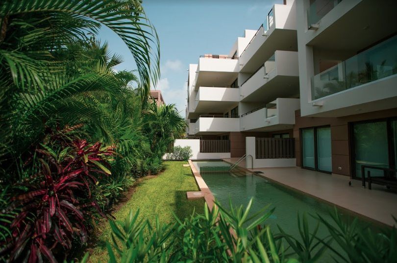 Residencias by Lorena Ochoa – Grand Coral Residencias by Lorena Ochoa – Grand Coral