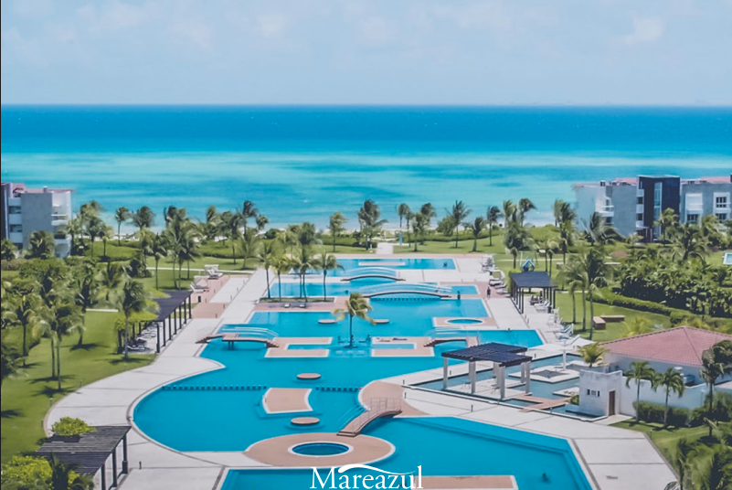 Mareazul – Grand Coral