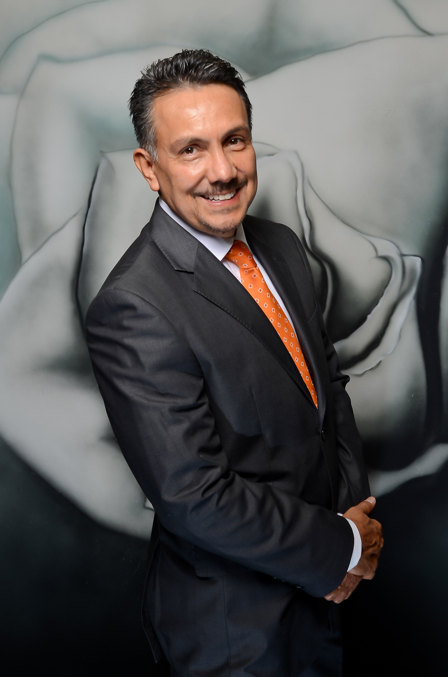 Edmundo Monárrez