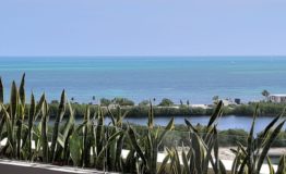 Depto-Allure Puerto Cancun-Venta- Vista Mar