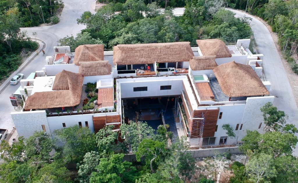 MIRAK – Aldea Zama PH11 MIRAK – Aldea Zama PH11