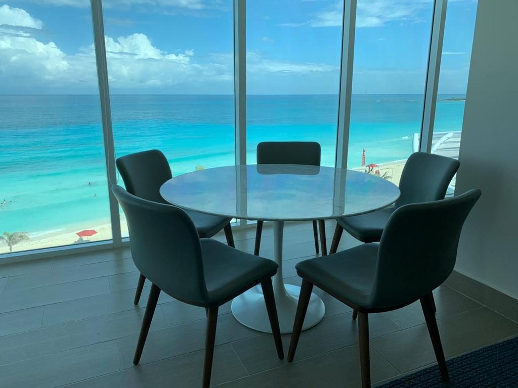 Yalmakan – Cancún Yalmakan – Cancún