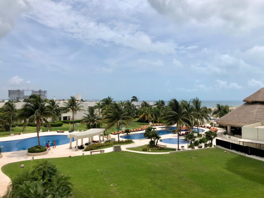 Novo Cancún – Puerto Cancún