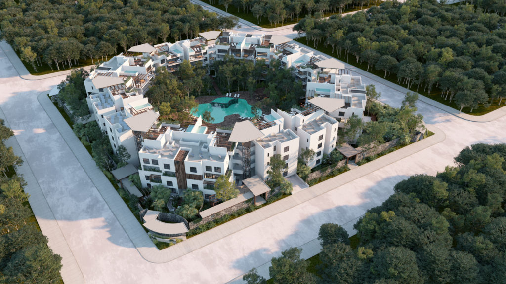 Yaaxlum – Tulum Yaaxlum – Tulum
