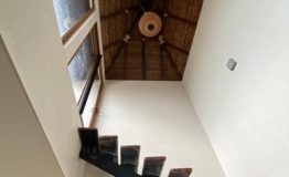 PH 8 en venta- Mirak Tulum- Escalera techo