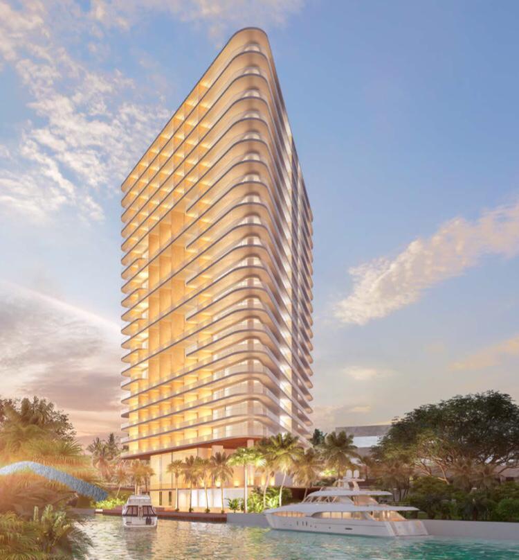 De La Mar Puerto Cancún Apartment For Sale De La Mar Puerto Cancún Apartment For Sale