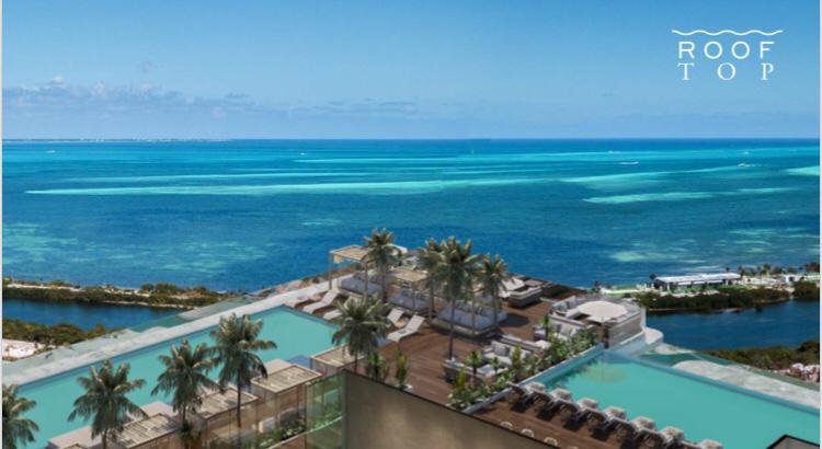 De La Mar Puerto Cancún Apartment For Sale De La Mar Puerto Cancún Apartment For Sale