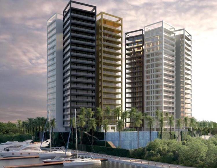 XTowers – Puerto Cancún XTowers – Puerto Cancún