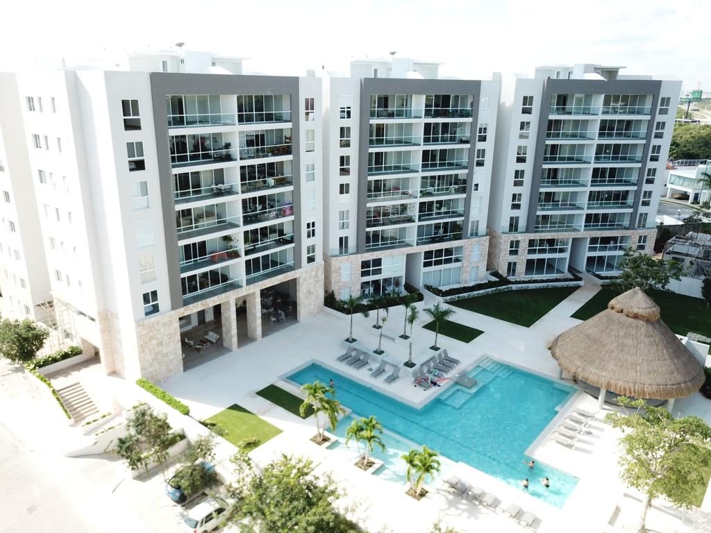 ALTURA – Residencial Cumbres ALTURA – Residencial Cumbres