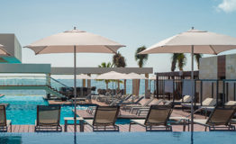Departamento-en-venta-Cancun-La-Amada-Beach-Club-Pool