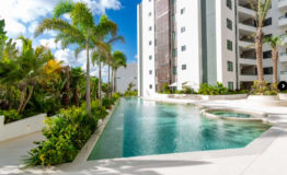 Departamento-en-venta-Cumbres-Towers-Cancun- Alberca 1