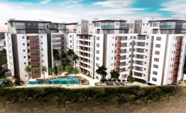 Departamento-en-venta-Cumbres-Towers-Cancun-Edificios