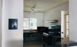 Casa en Renta o Venta Jardines del Mar Cancun cocina