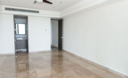 Departamento en venta Allure Puerto Cancun interior1