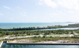 Departamento en venta Allure Puerto Cancun vista1