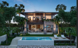 Casa-en-venta-puerto-cancun-render-vista-muelle