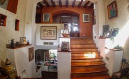 Casa en Venta- Olinala -San Pedro GG. Escalera