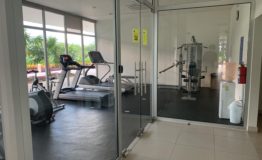 Departamento en venta Alisio gym