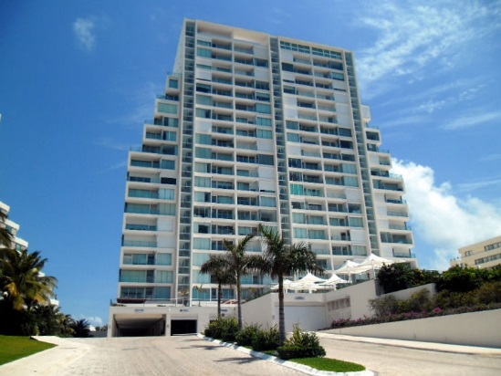 Departamento en venta – Emerald Residential Tower and SPA
