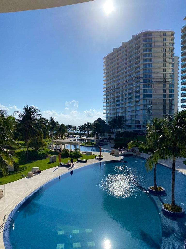 SLS Cancún – Apartment for Sale