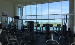 Departamento en venta Lahia Cancun gym 2