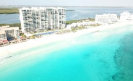 Departamento en venta Lahia Cancun vissta 6