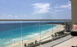 Departamento en venta Lahia Cancun vista