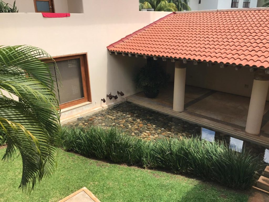 Isla Dorada Cancun – House for sale