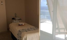 Departamento en venta - Lahia Cancun - Area masaje
