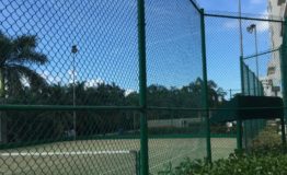Departamento en venta - Lahia Cancun - Cancha de tenis