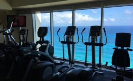 Departamento en venta - Lahia Cancun - Gym 2