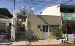 Casa en Venta - Centro de San Pedro Graza Gracia - Fachada 2