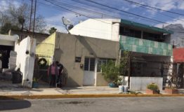 Casa en venta - Centro SanPedro Garza Garcia - Fachada