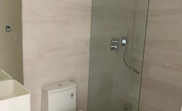 Departamento en venta SLS - Puerto Cancún baño 3