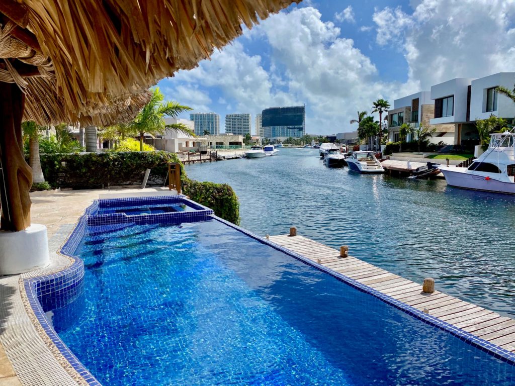 Casa en Venta en Canales – Puerto Cancún