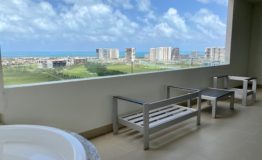 Departamento-ph-en-venta-be-towers-cancun-terraza-jacuzzi-puerto-cancun