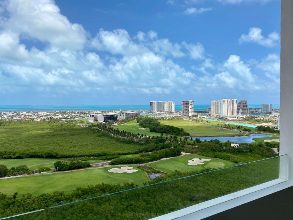 PH en Venta – Be Towers Puerto Cancún