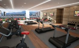 Departamento en venta Altavida Gym