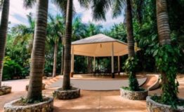 Casa en venta Arbolada Cancún parque central