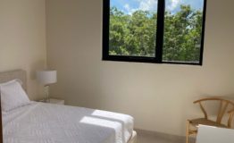Casa en venta Arbolada Cancún recamara 1