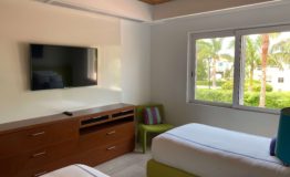 Casa en venta Isla Dorada Cancún recamara 1