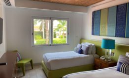 Casa en venta Isla Dorada Cancún recamara 2
