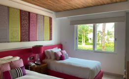 Casa en venta Isla Dorada Cancún recamara 3