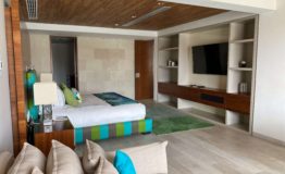 Casa en venta Isla Dorada Cancún recamara 4